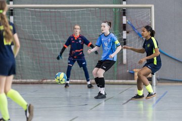 Bild 863 - wCJ Loewinnen Cup C2
